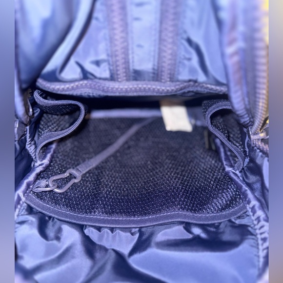Backpacks